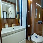 Energyapart Aqua Na Wodzie Houseboat *