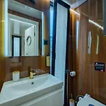 Energyapart Aqua Na Wodzie Houseboat アパート