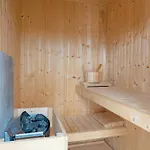 Energyapart Aqua Na Wodzie Houseboat アパート シュチェチン