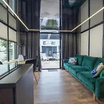 Energyapart Aqua Na Wodzie Houseboat * シュチェチン