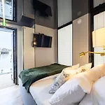 Apartmán Energyapart Aqua Na Wodzie Houseboat