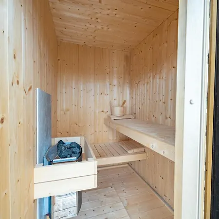 Energyapart Aqua Na Wodzie Houseboat Apartamento