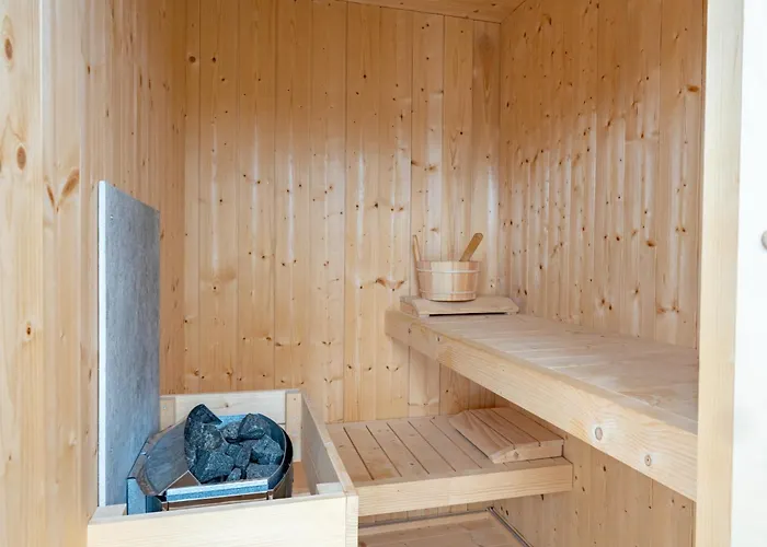 Energyapart Aqua Na Wodzie Houseboat Apartment Stettin