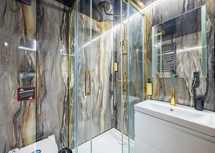 Energyapart Aqua Na Wodzie Houseboat Апартаменты Щецин