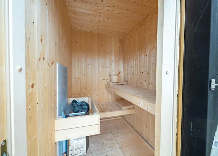 Energyapart Aqua Na Wodzie Houseboat Apartment